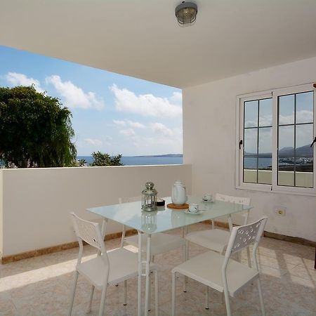 Apartment Lapa Punta Mujeres Sea Views By Pvl חדר תמונה