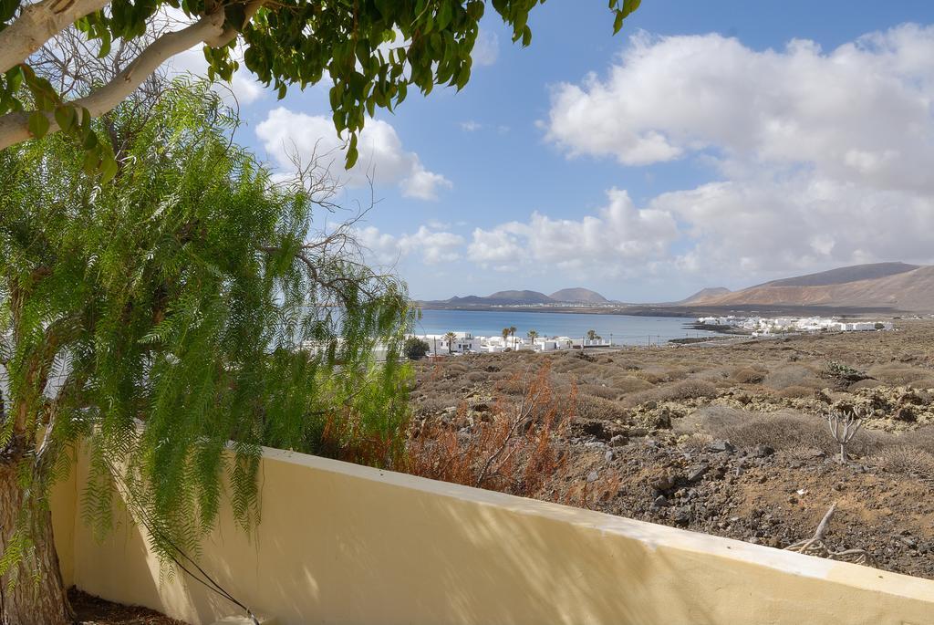 Apartment Lapa Punta Mujeres Sea Views By Pvl מראה חיצוני תמונה
