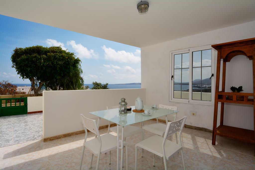 Apartment Lapa Punta Mujeres Sea Views By Pvl חדר תמונה