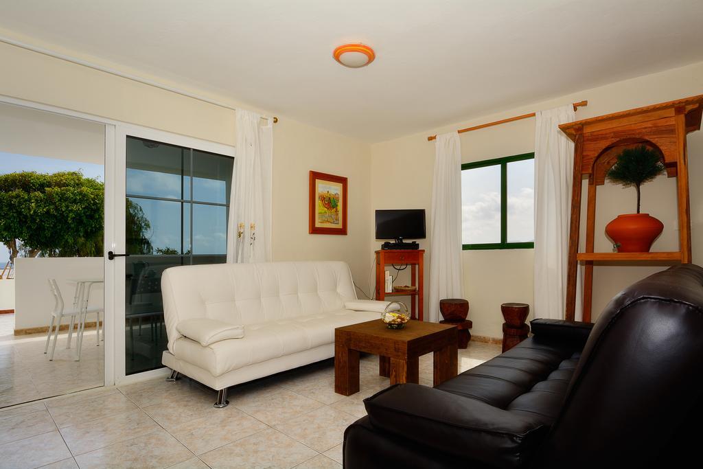Apartment Lapa Punta Mujeres Sea Views By Pvl חדר תמונה