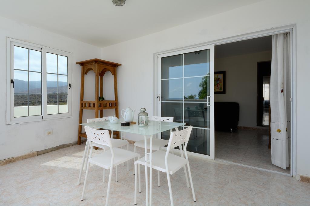 Apartment Lapa Punta Mujeres Sea Views By Pvl חדר תמונה