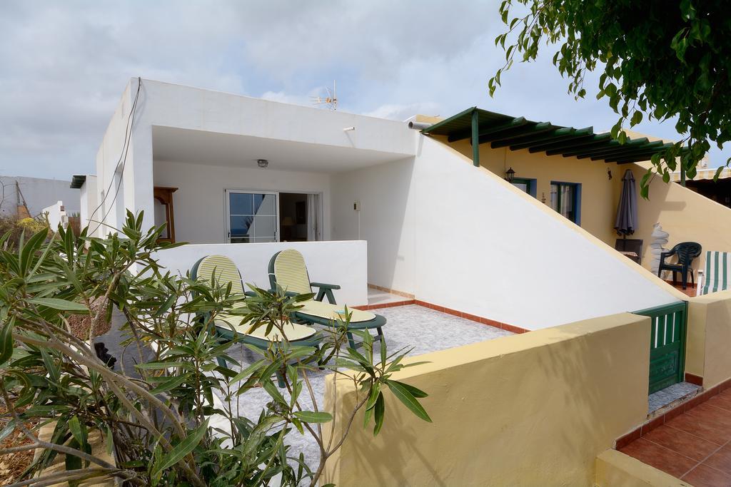 Apartment Lapa Punta Mujeres Sea Views By Pvl חדר תמונה
