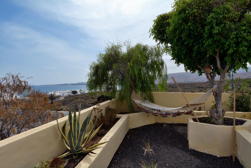 Apartment Lapa Punta Mujeres Sea Views By Pvl חדר תמונה