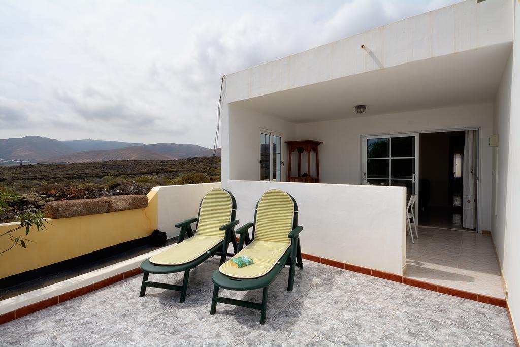 Apartment Lapa Punta Mujeres Sea Views By Pvl חדר תמונה