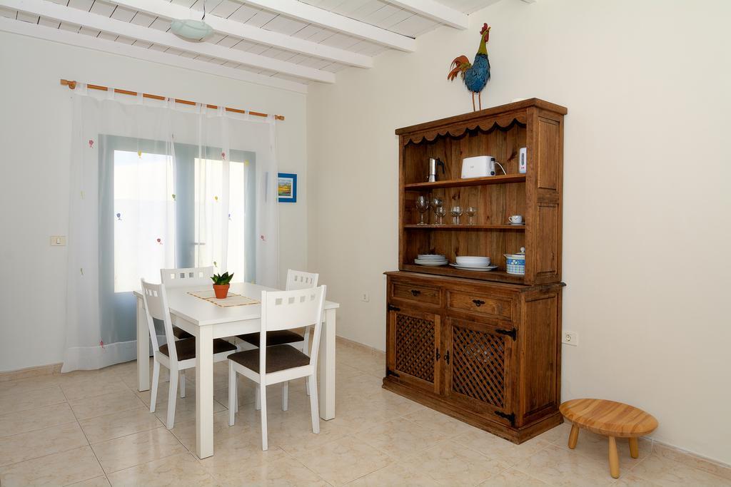 Apartment Lapa Punta Mujeres Sea Views By Pvl חדר תמונה