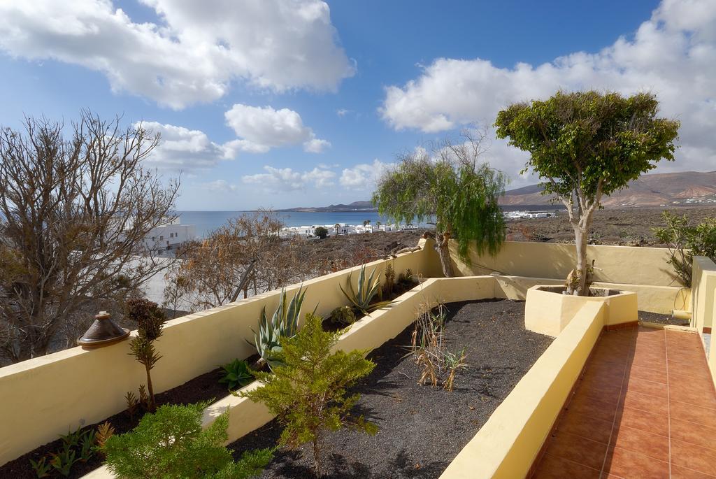 Apartment Lapa Punta Mujeres Sea Views By Pvl חדר תמונה